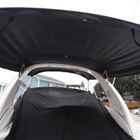 2006 Sea Ray 300 Sundancer, 12