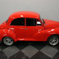 1959 Morris Minor Restomod, 16