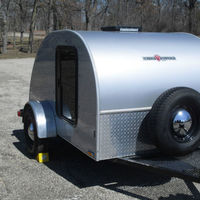 2009 Little Guy Silver Shadow, 1