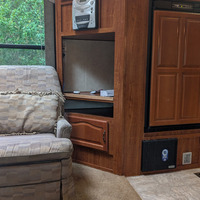 2005 Komfort 26FS, 5