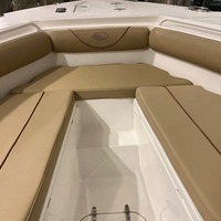 2018 Sea Hunt Gamefish, 7
