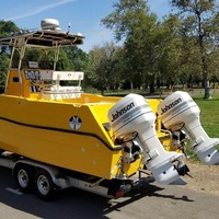 1998 Pro Sports Marine one 26, 2