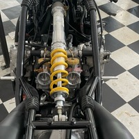 1982 Yamaha TZ500, 1