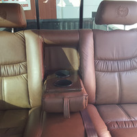 2006 Chevrolet Kodiak C4500 Kodiak C4500 Monroe Conversion 4x4 crew cab diesel, 11