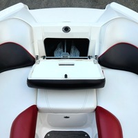 2015 MasterCraft X2 With Gen2 Surf System, 22