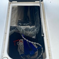 2016 Chaparral 277 SSX, 25