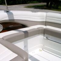 2003 Cobalt Boats 293, 20
