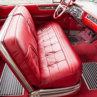 1955 Cadillac Eldorado, 19