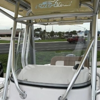 2017 Pro-Line 26 Super Sport, 11