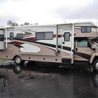 2006 JAYCO Seneca 35GS, 0