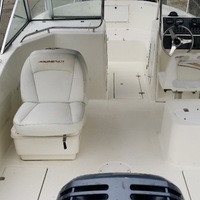 2000 Aquasport 215 Osprey Sport, 2