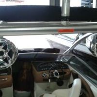 2012 Cobalt Boats 232WSS, 2