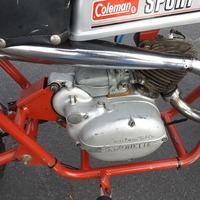 1971 Coleman sport 2.4 and sport 5.3, 11