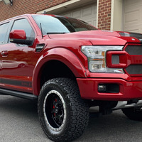 2019 Ford Shelby F-150, 6
