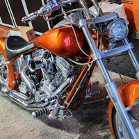 2000 UMC Pro Street, 0