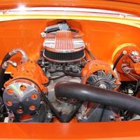1955 Buick Other, 21