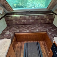 2016 Chalet RV Arrowhead Classic, 8