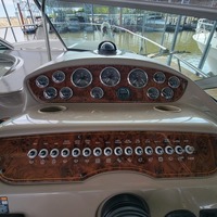 2003 Maxum 3100 SCR, 11