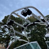 2008 Correct Craft Super Air Nautique 220, 9