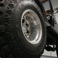 1979 Jeep CJ5 Golden Eagle, 18