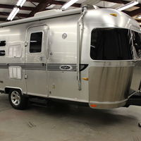 2007 Airstream Safari SE LS, 5