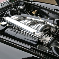 1955 Mercedes-Benz 300 SL Gullwing, 4