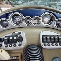 2007 Crownline 220 EX, 5