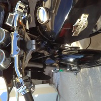 1978 Harley-Davidson XLCR 1000, 6