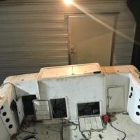 1992 Proline (Project Boat) Make Reasonable offer 260, 5