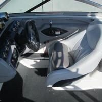 2004 MasterCraft Xstar, 6