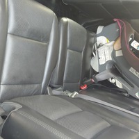 2010 Ford Explorer Sport Trac, 5