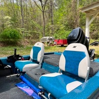 1995 Bumble Bee Stinger 2, 11