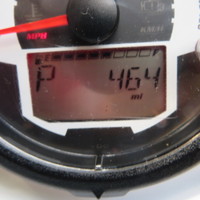 2012 POLARIS RAZOR S 800, 10