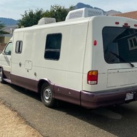1999 Winnebago Rialta, 3