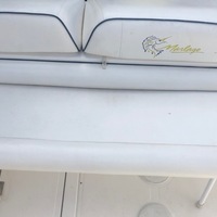 2006 Marlago F 35, 19