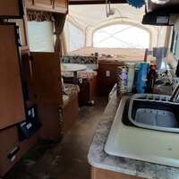 2012 Coachman Apex 16RBX, 9