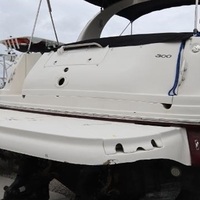 2006 Sea Ray 300 Sundancer, 5