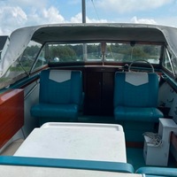 1967 Penn Yan Utility, 4