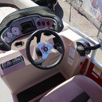 2017 Sun Tracker 20DLX, 7