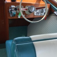 1967 Penn Yan Utility, 2