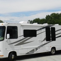 2008 Four Winds WINDSPORT 32, 6