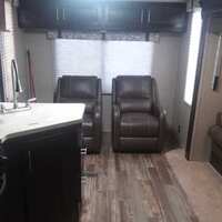 2017 Forest River Cherokee Limited 264L, 8