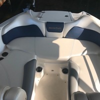 2012 Mastercraft X-35, 2