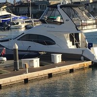 2006 Sea Ray 44 Sedan Bridge, 7