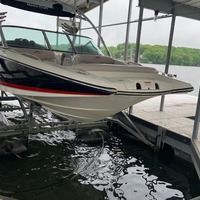 2007 MasterCraft X-45, 2