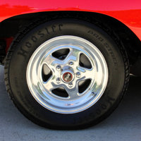1969 Plymouth Road Runner M-Code A12, 20
