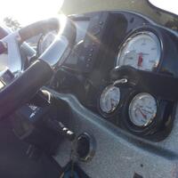 2012 Legend Boats Alpha 211 Dcx, 25