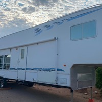 2005 weekend warrior CL4005, 1