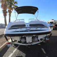 2006 Yamaha SX210, 2