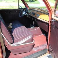 1947 Lincoln Street Rod, 19